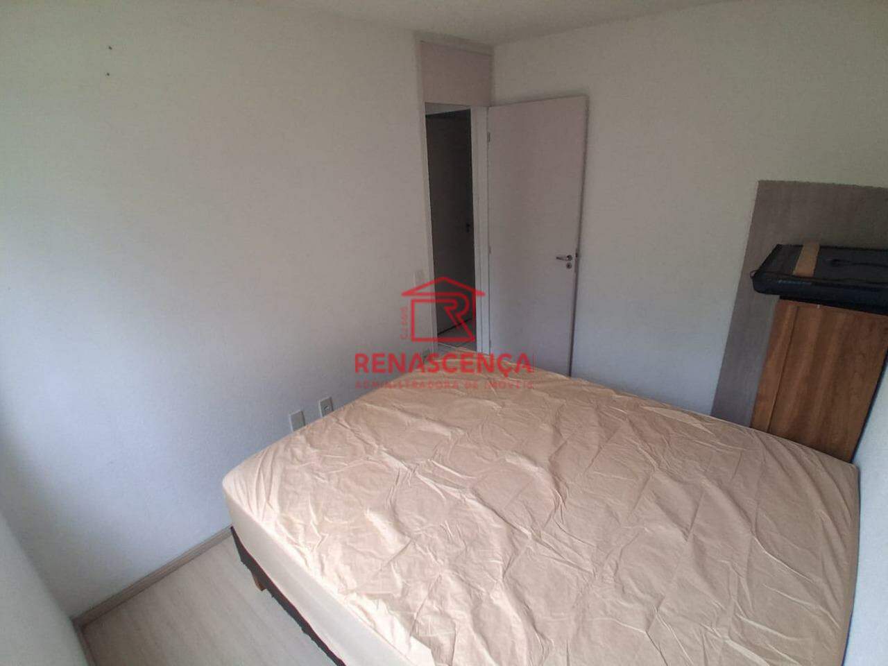 Apartamento para aluguel no Campo Grande: 