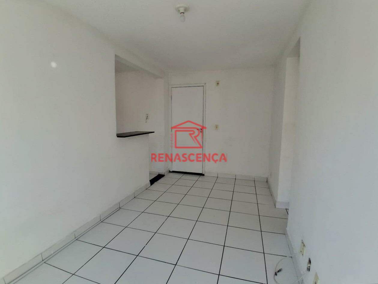 Apartamento para aluguel no Rocha Miranda: 