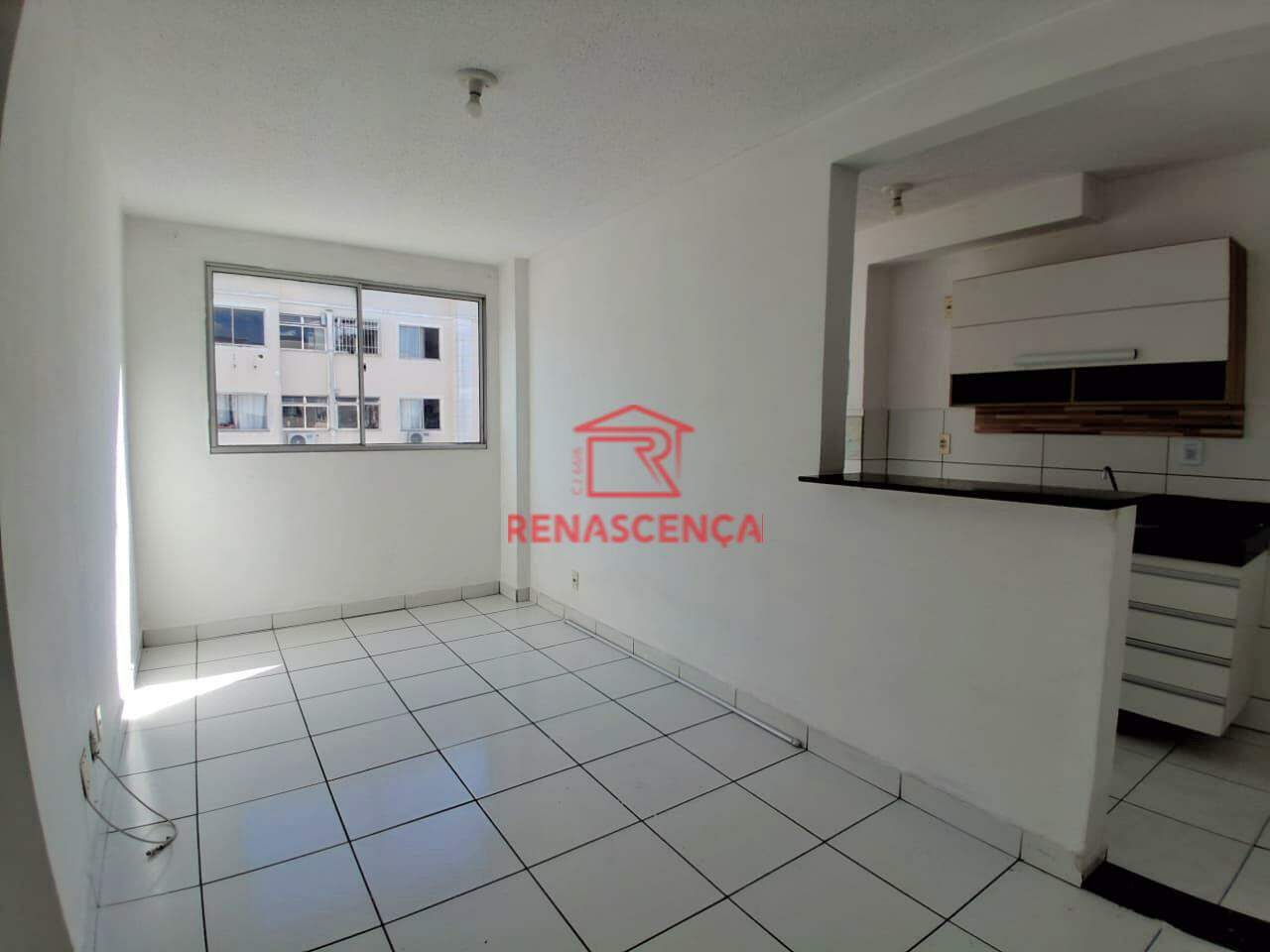 Apartamento para aluguel no Rocha Miranda: 