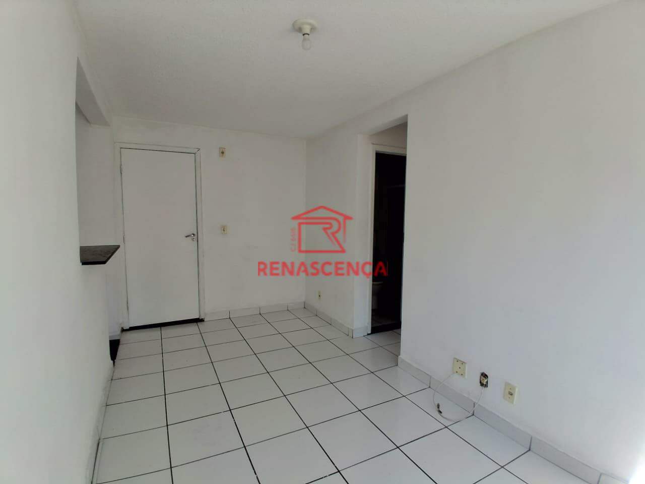 Apartamento para aluguel no Rocha Miranda: 