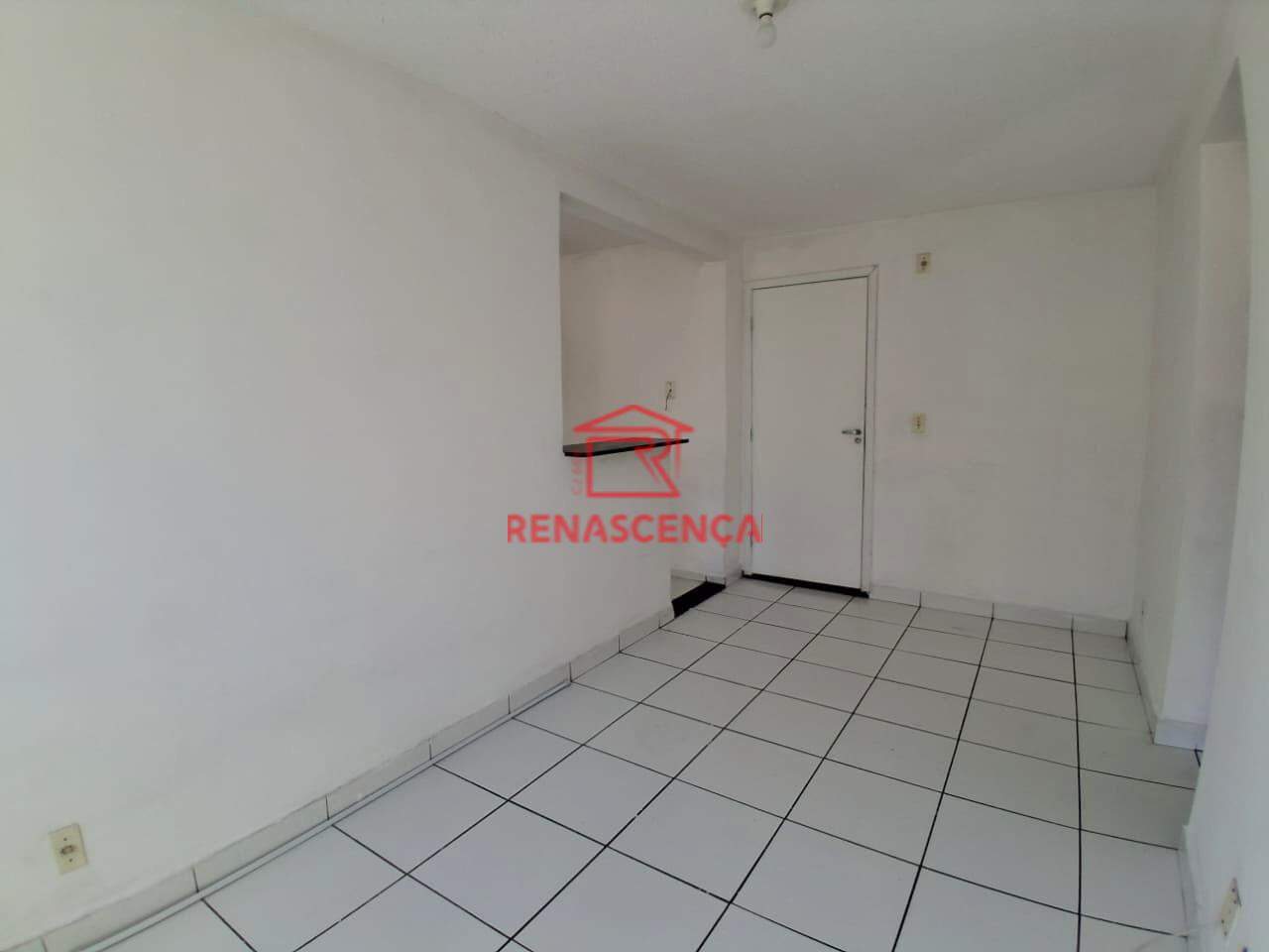 Apartamento para aluguel no Rocha Miranda: 