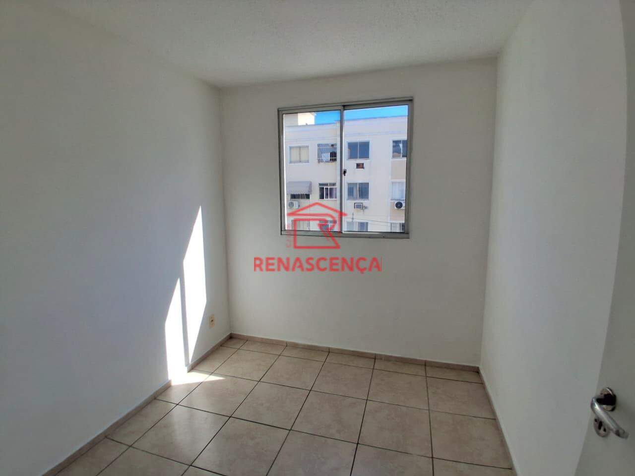 Apartamento para aluguel no Rocha Miranda: 