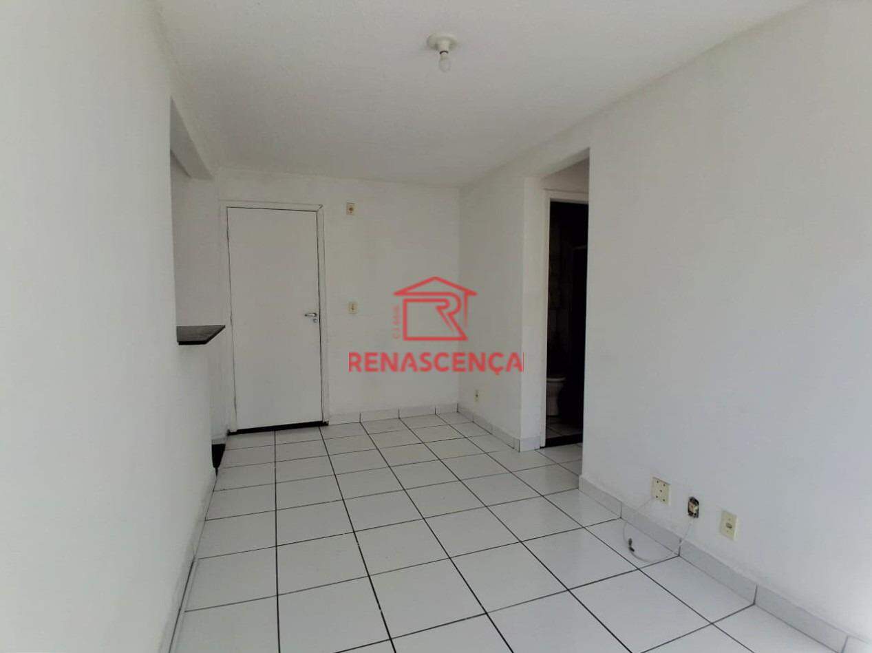 Apartamento para aluguel no Rocha Miranda: 