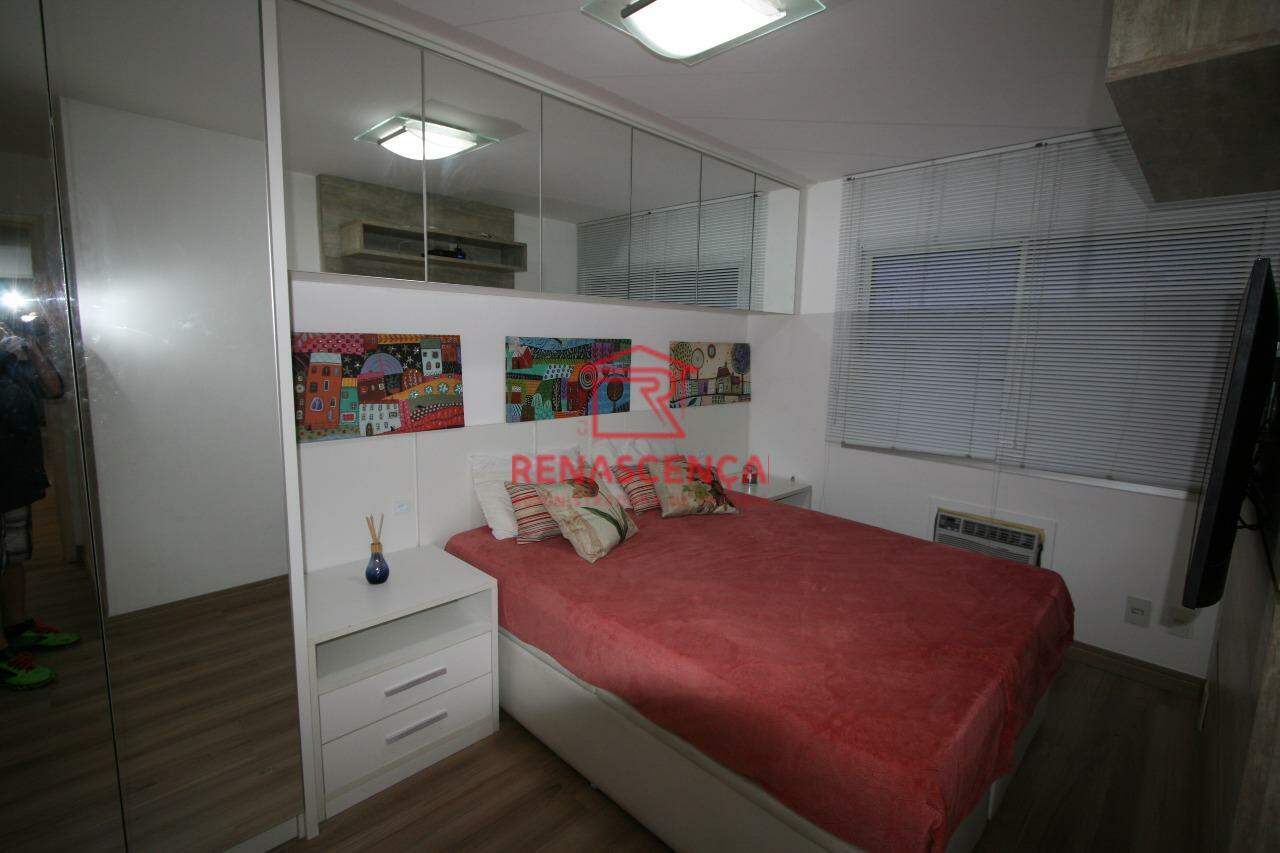 Cobertura para aluguel no Barra Olímpica: 