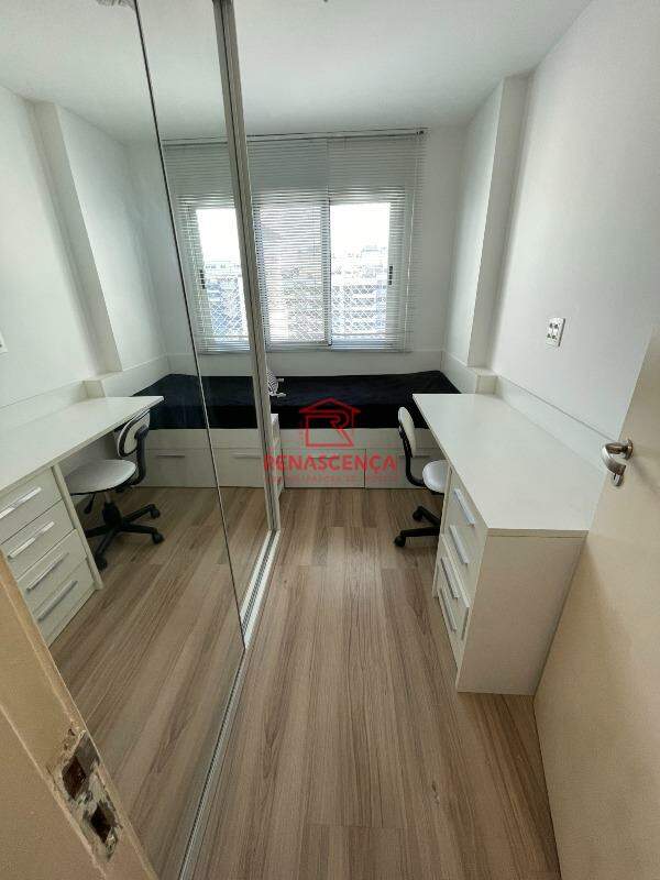 Cobertura para aluguel no Barra Olímpica: 