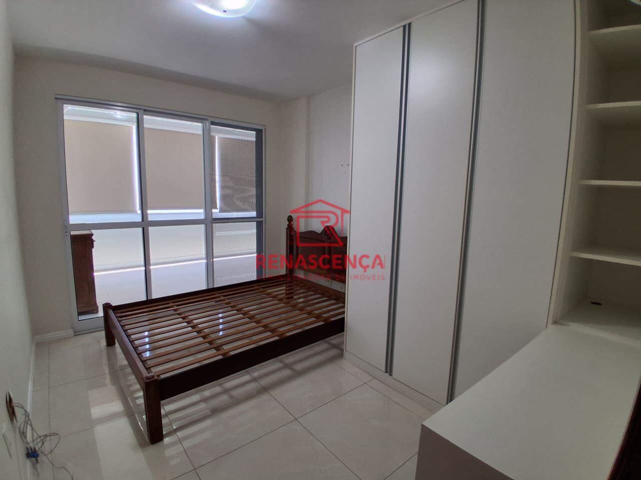 Apartamento para aluguel no Recreio dos Bandeirantes: 