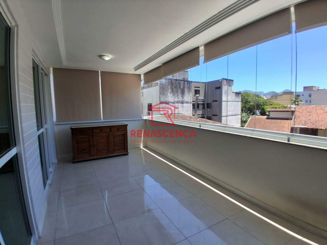 Apartamento para aluguel no Recreio dos Bandeirantes: 