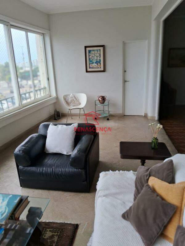 Apartamento para aluguel no Copacabana: 