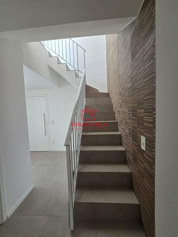 Cobertura para aluguel no Recreio dos Bandeirantes: 