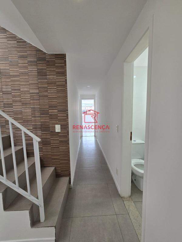 Cobertura para aluguel no Recreio dos Bandeirantes: 