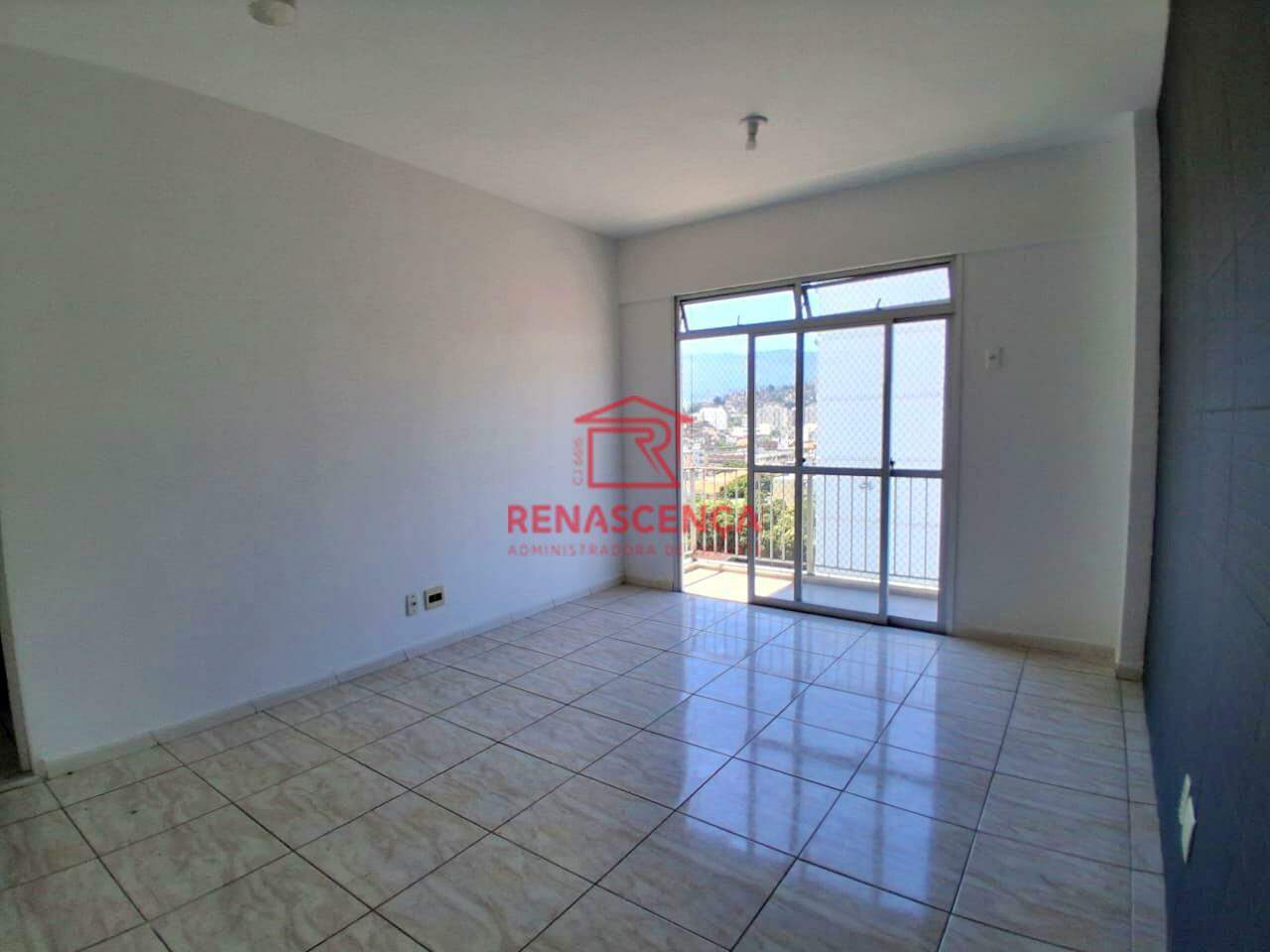 Apartamento para aluguel no Engenho Novo: 