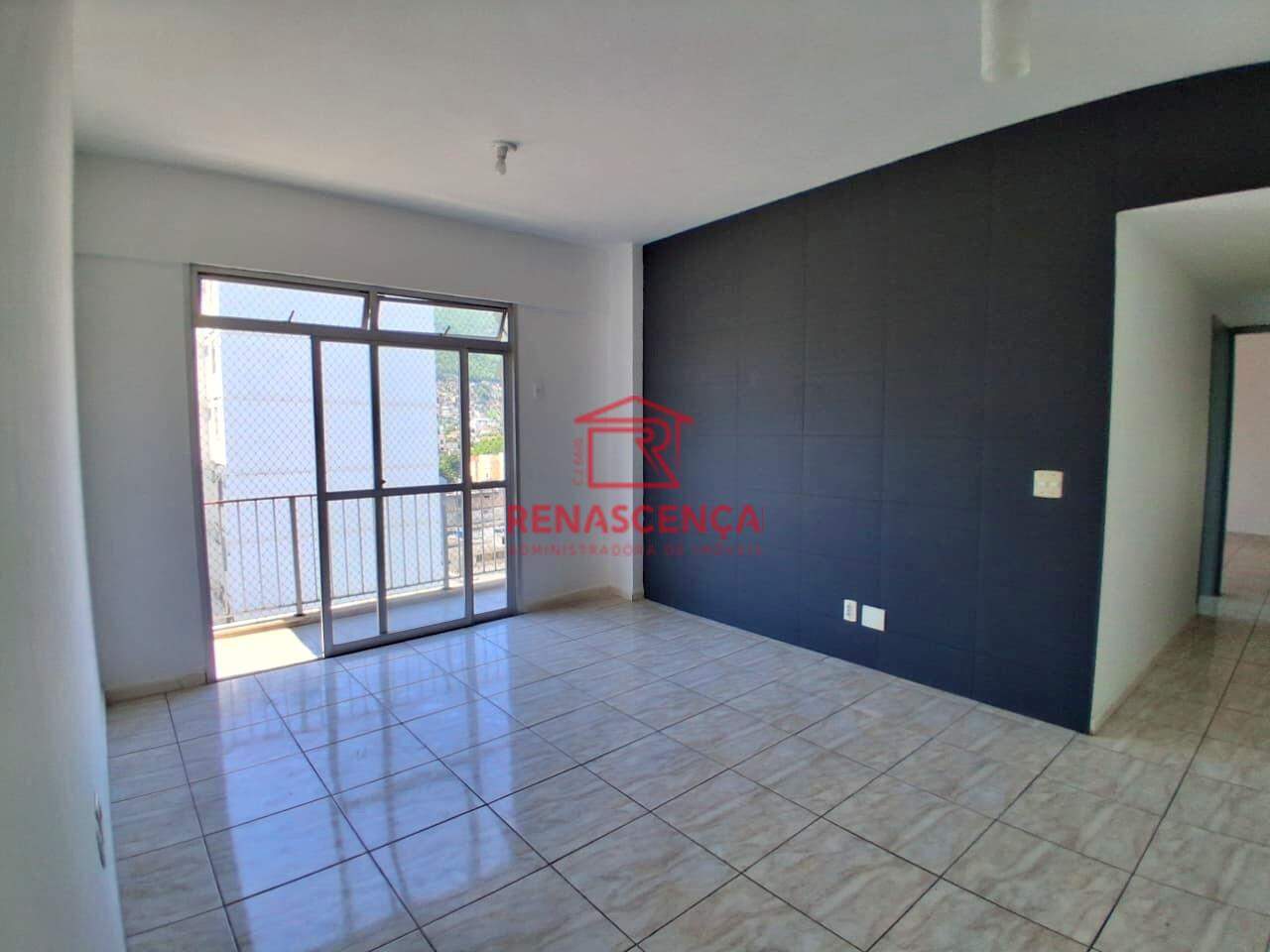 Apartamento para aluguel no Engenho Novo: 