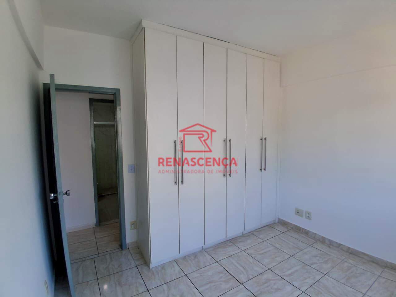 Apartamento para aluguel no Engenho Novo: 