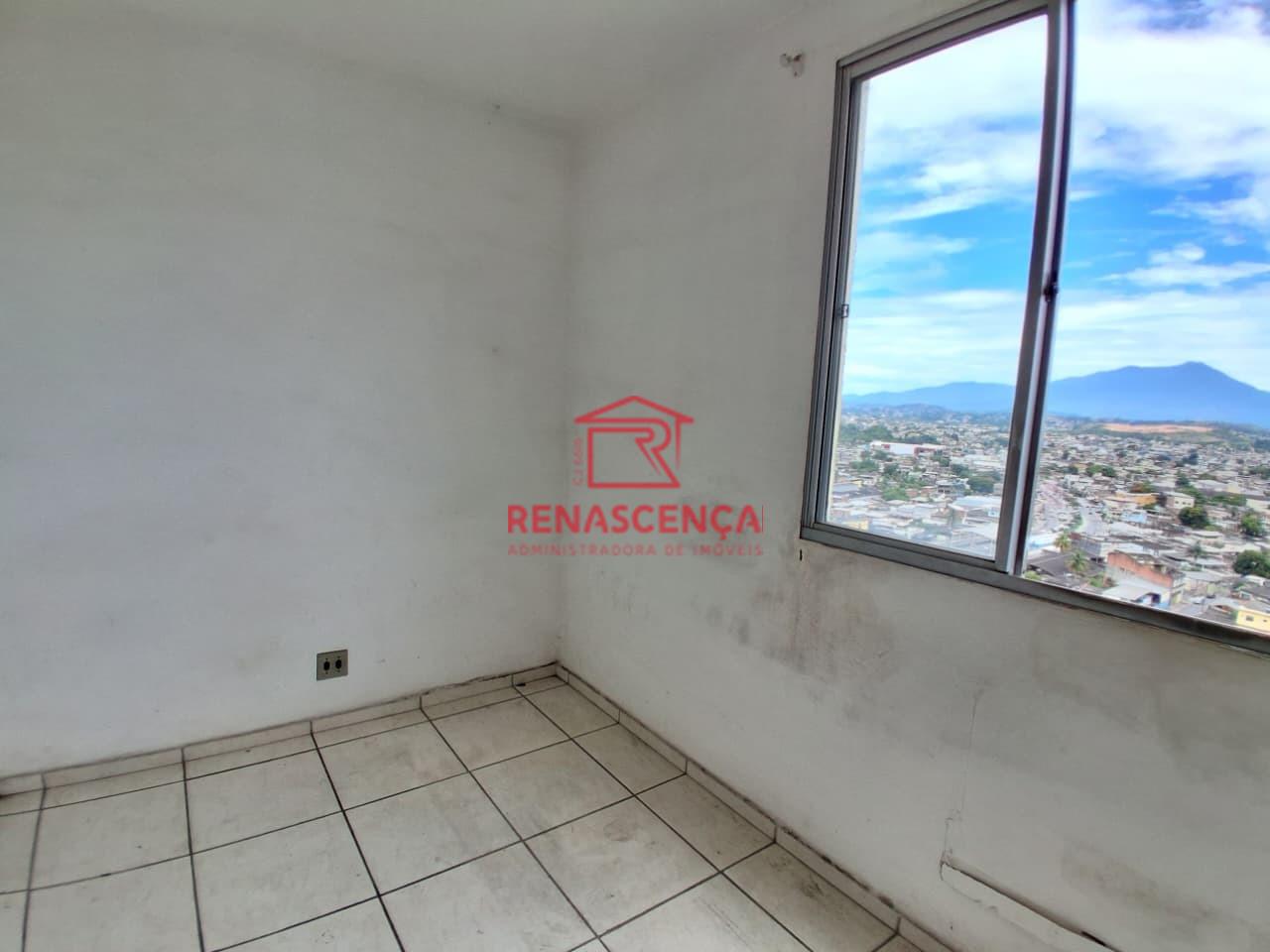 Apartamento para aluguel no Centro: 
