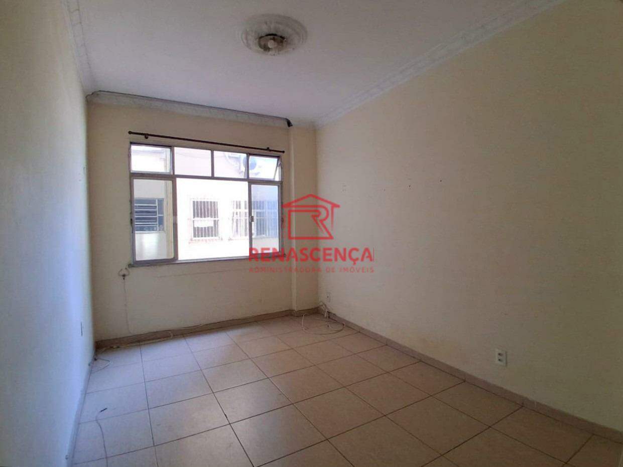 Apartamento para aluguel no Botafogo: 