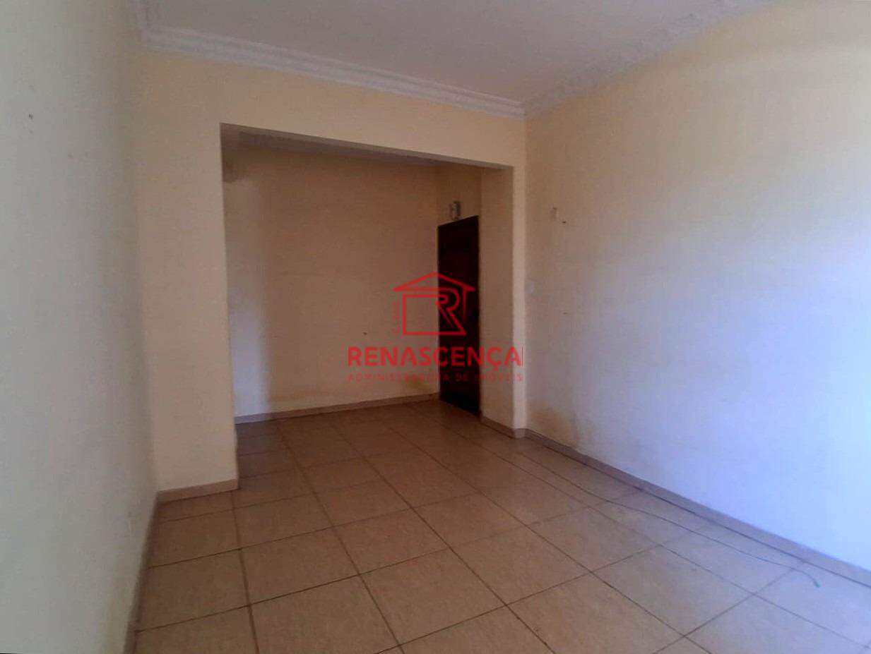 Apartamento para aluguel no Botafogo: 