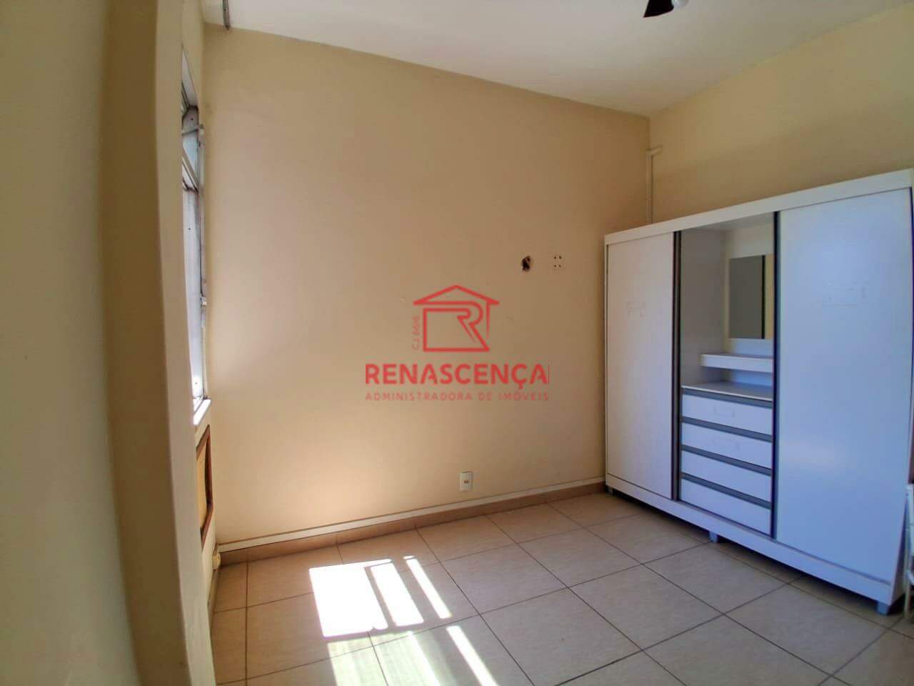 Apartamento para aluguel no Botafogo: 