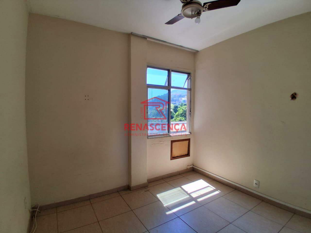 Apartamento para aluguel no Botafogo: 