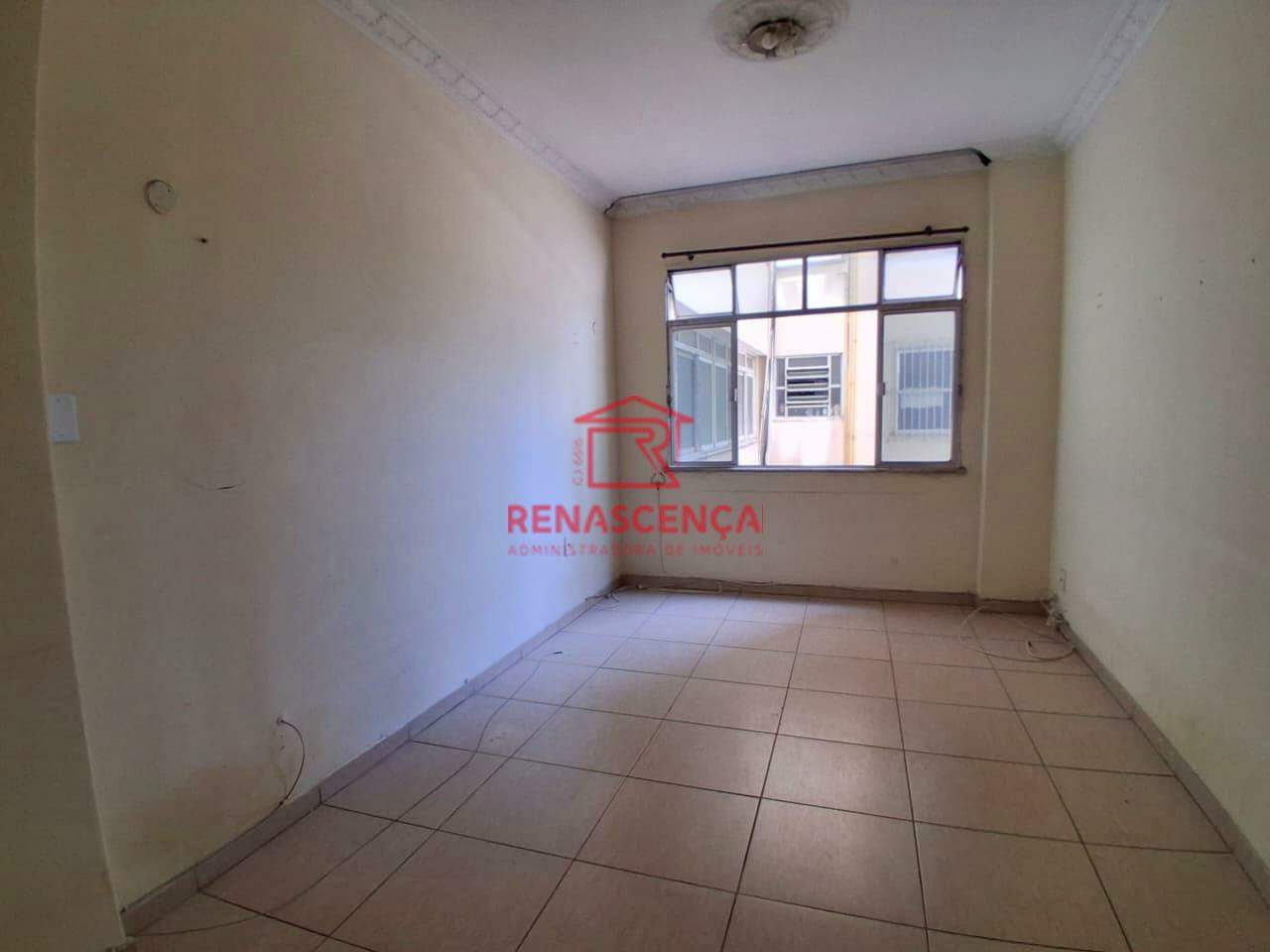 Apartamento para aluguel no Botafogo: 