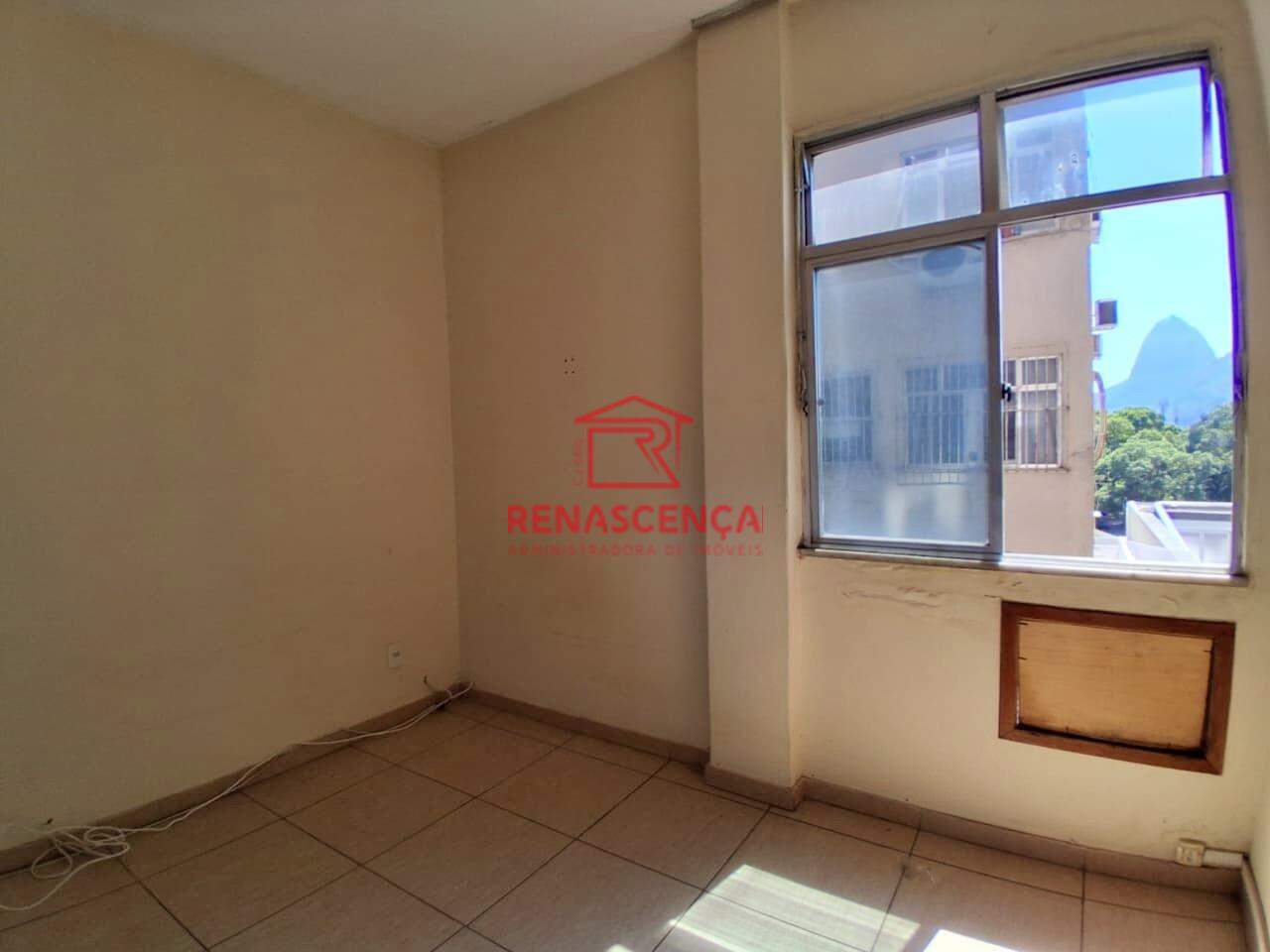 Apartamento para aluguel no Botafogo: 