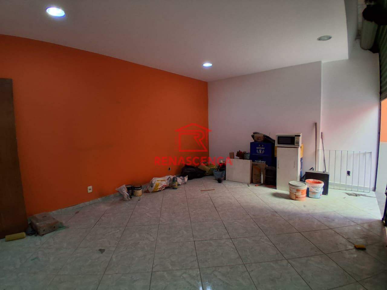 Loja para aluguel no Curicica: 