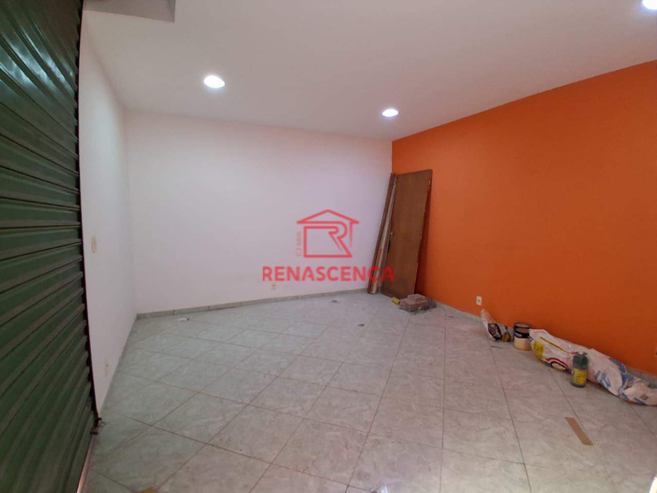 Loja para aluguel no Curicica: 