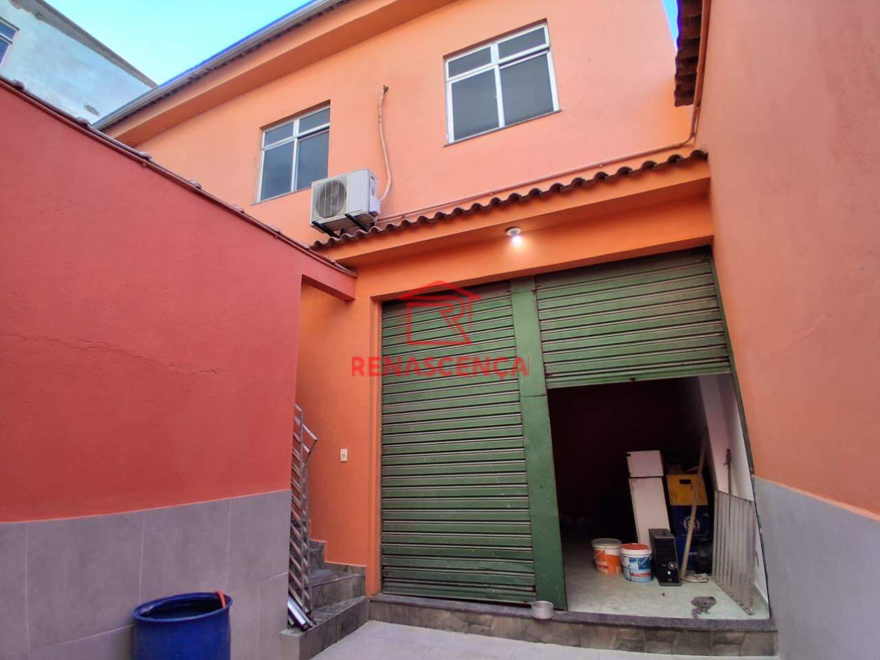 Loja para aluguel no Curicica: 