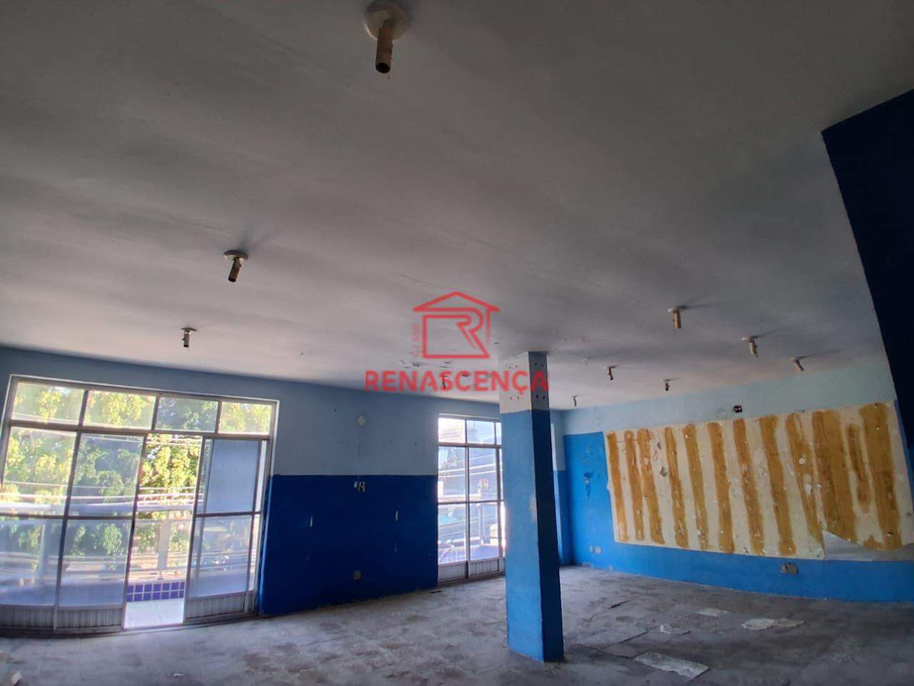 Sobrado para aluguel no Curicica: 