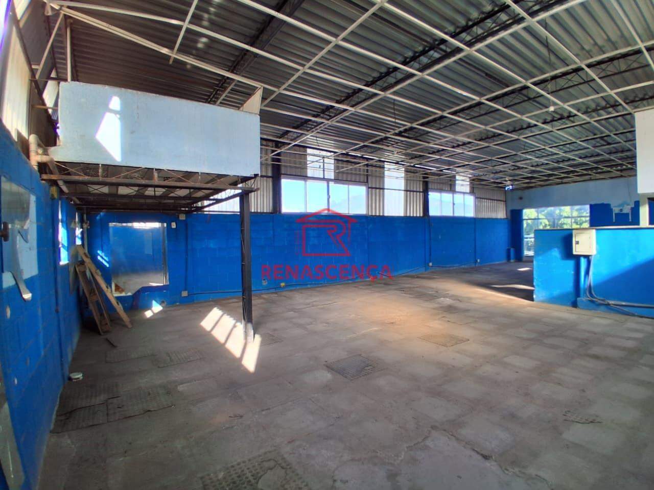 Sobrado para aluguel no Curicica: 