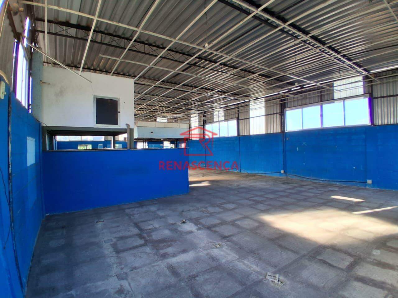 Sobrado para aluguel no Curicica: 