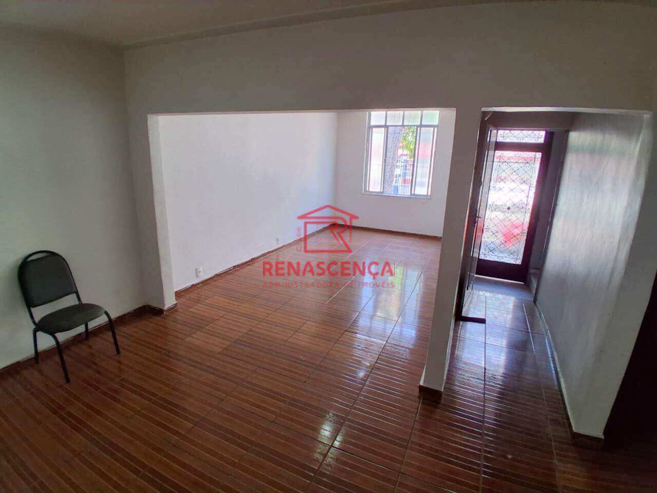 Apartamento para aluguel no Méier: 