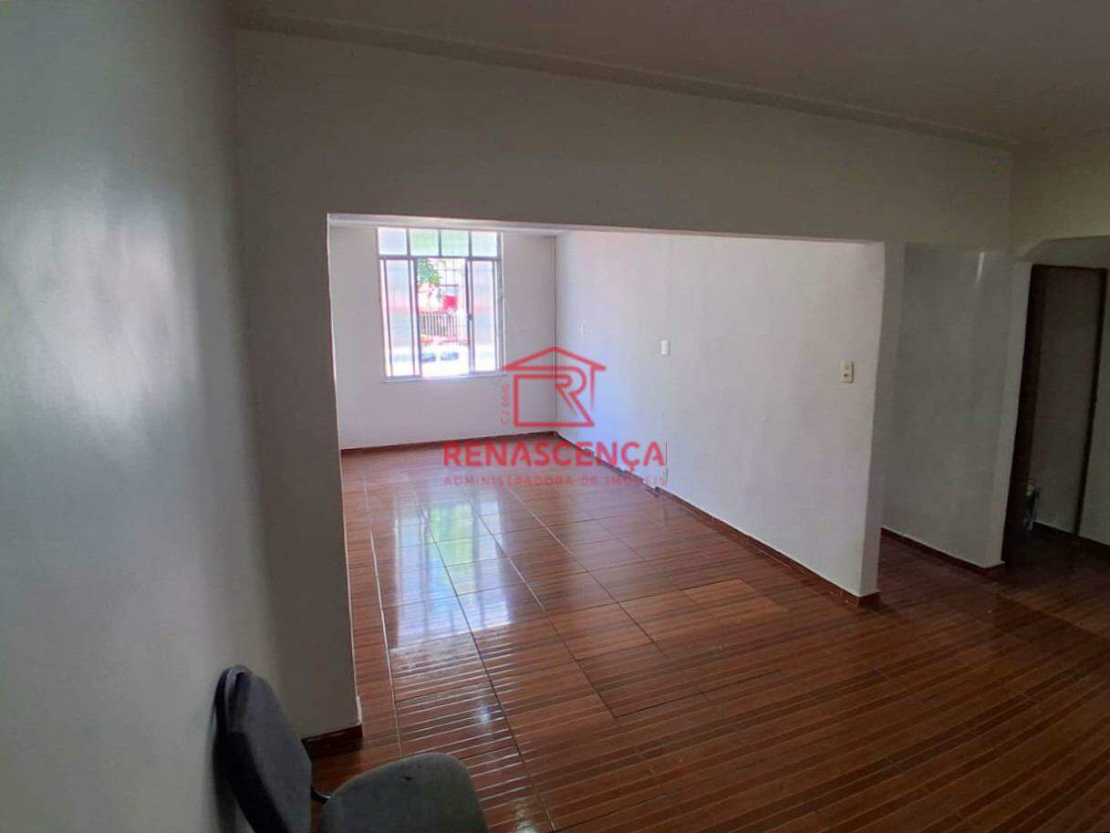 Apartamento para aluguel no Méier: 