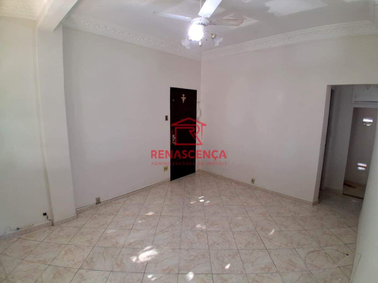 Apartamento para aluguel no Grajaú: 