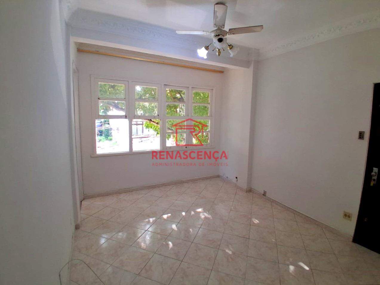 Apartamento para aluguel no Grajaú: 