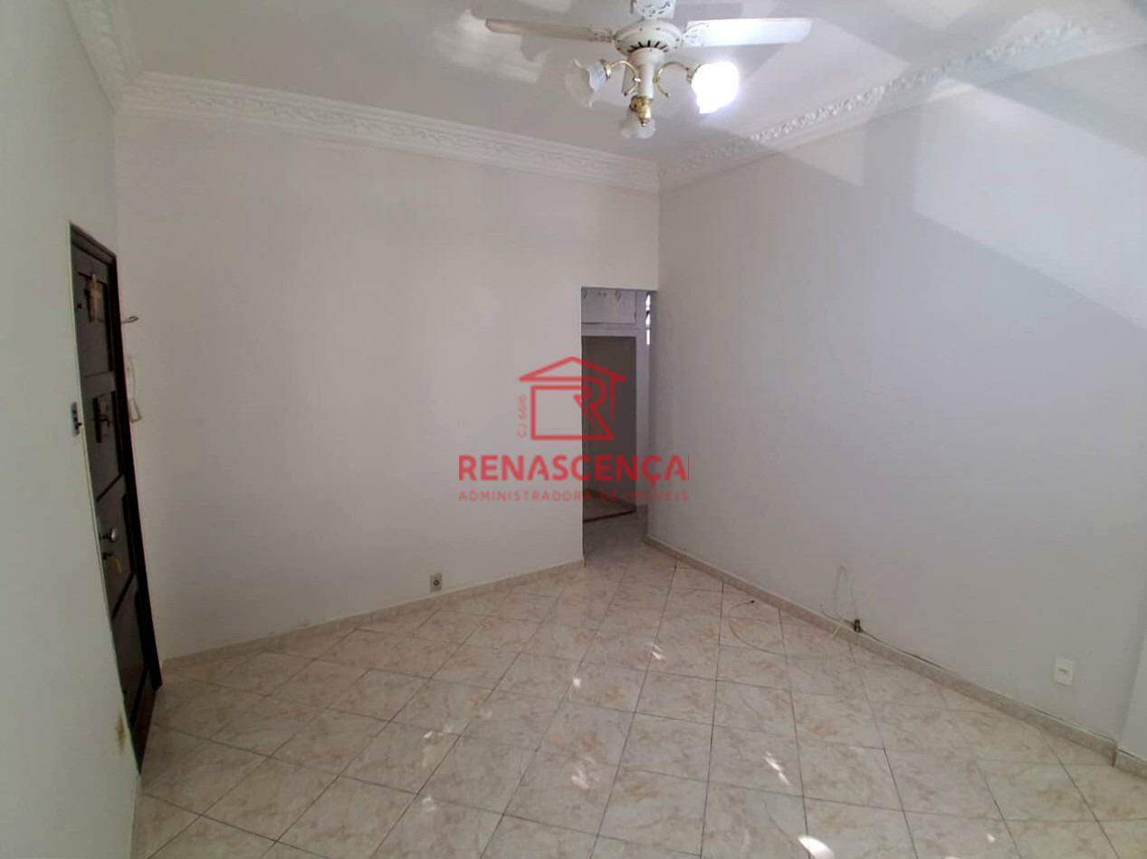 Apartamento para aluguel no Grajaú: 