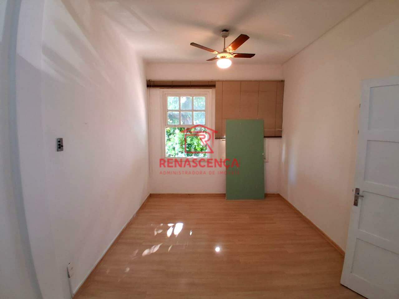 Apartamento para aluguel no Grajaú: 