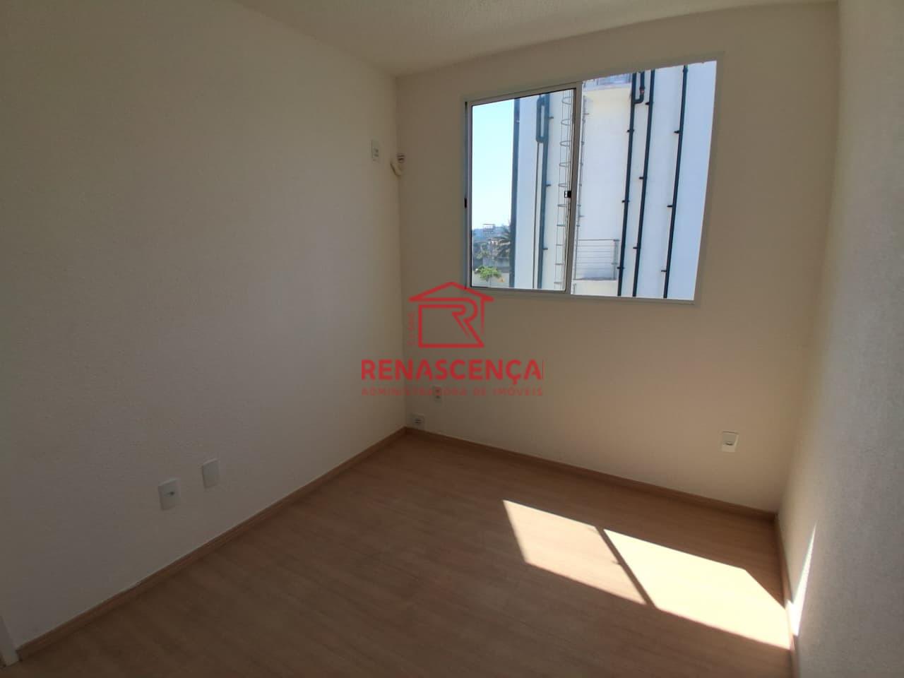 Apartamento para aluguel no Vila Ouro Preto: 
