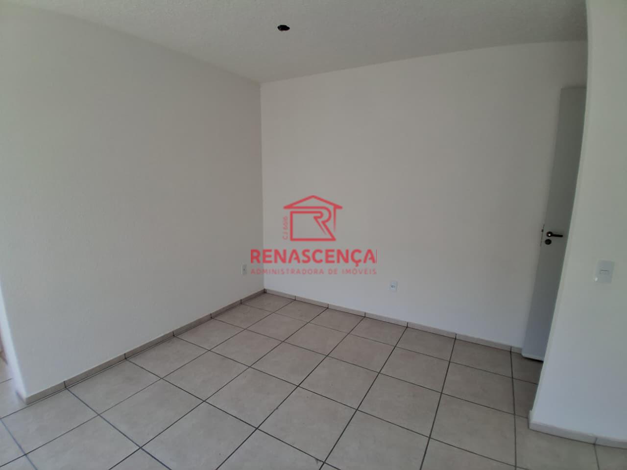 Apartamento para aluguel no Vila Ouro Preto: 