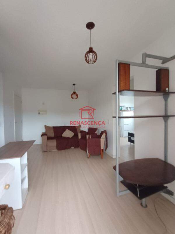 Apartamento para aluguel no Rocha: 