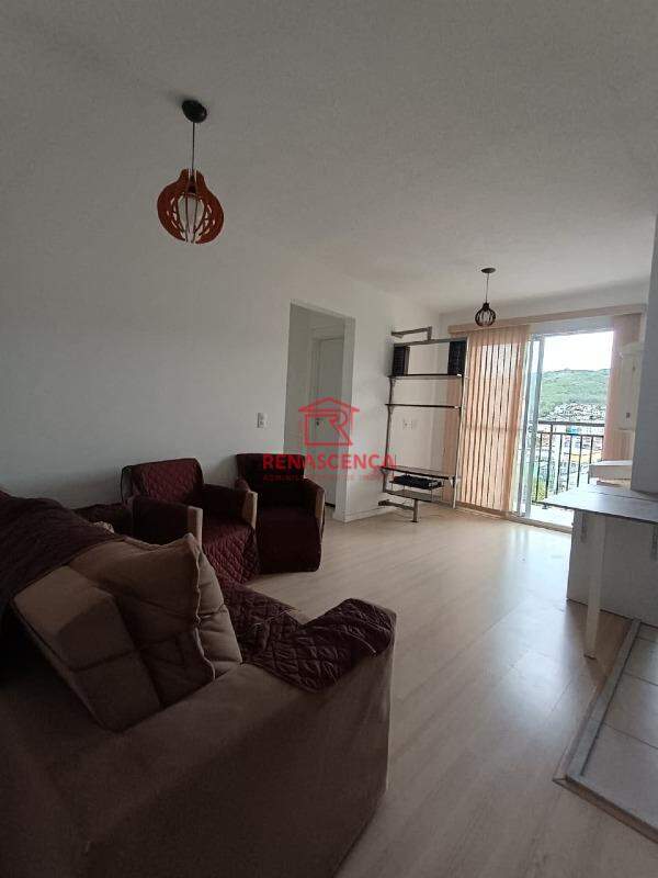 Apartamento para aluguel no Rocha: 