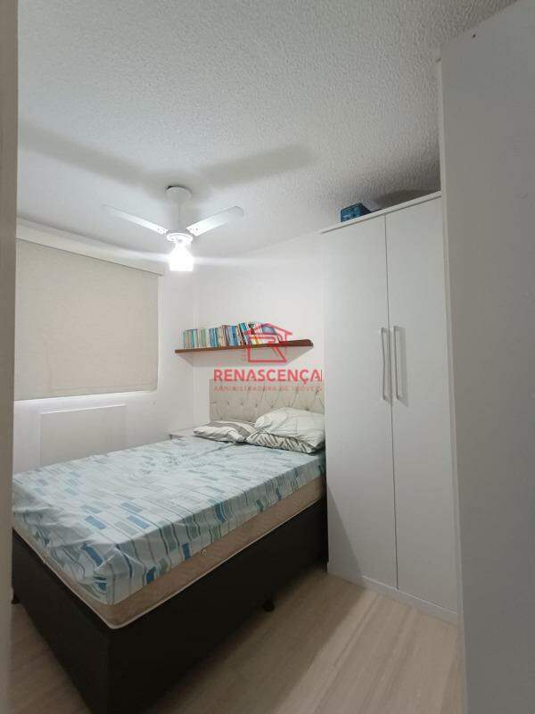 Apartamento para aluguel no Rocha: 