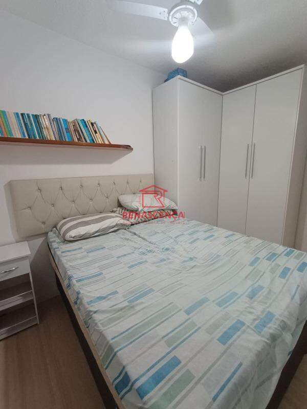 Apartamento para aluguel no Rocha: 