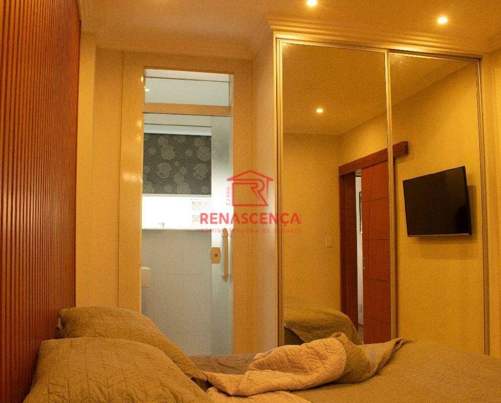 Apartamento para aluguel no Copacabana: 