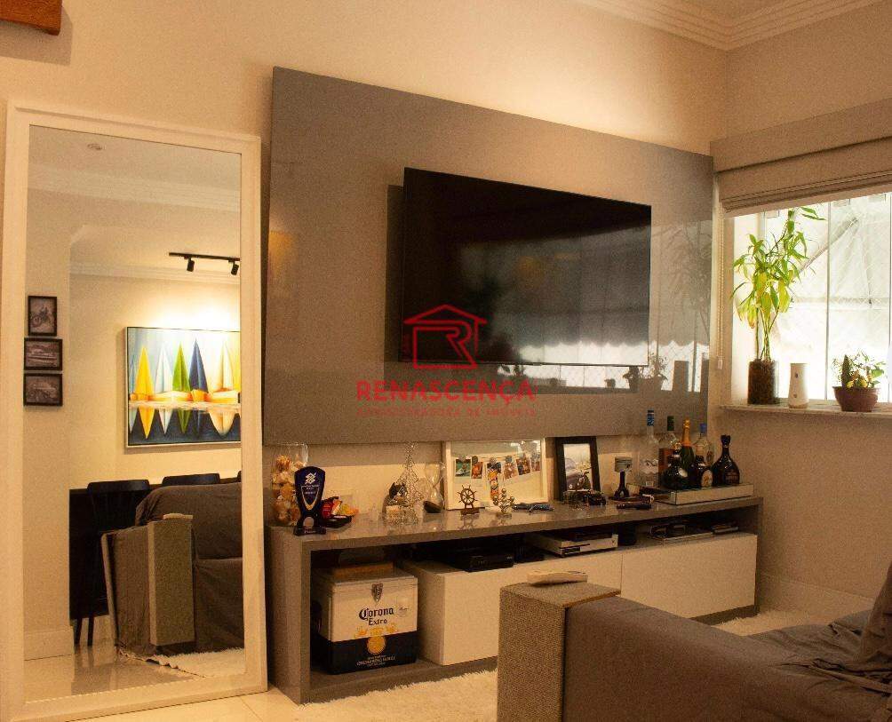 Apartamento para aluguel no Copacabana: 