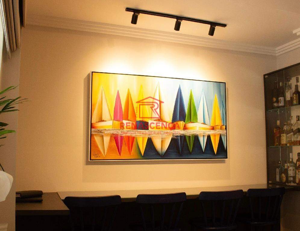 Apartamento para aluguel no Copacabana: 