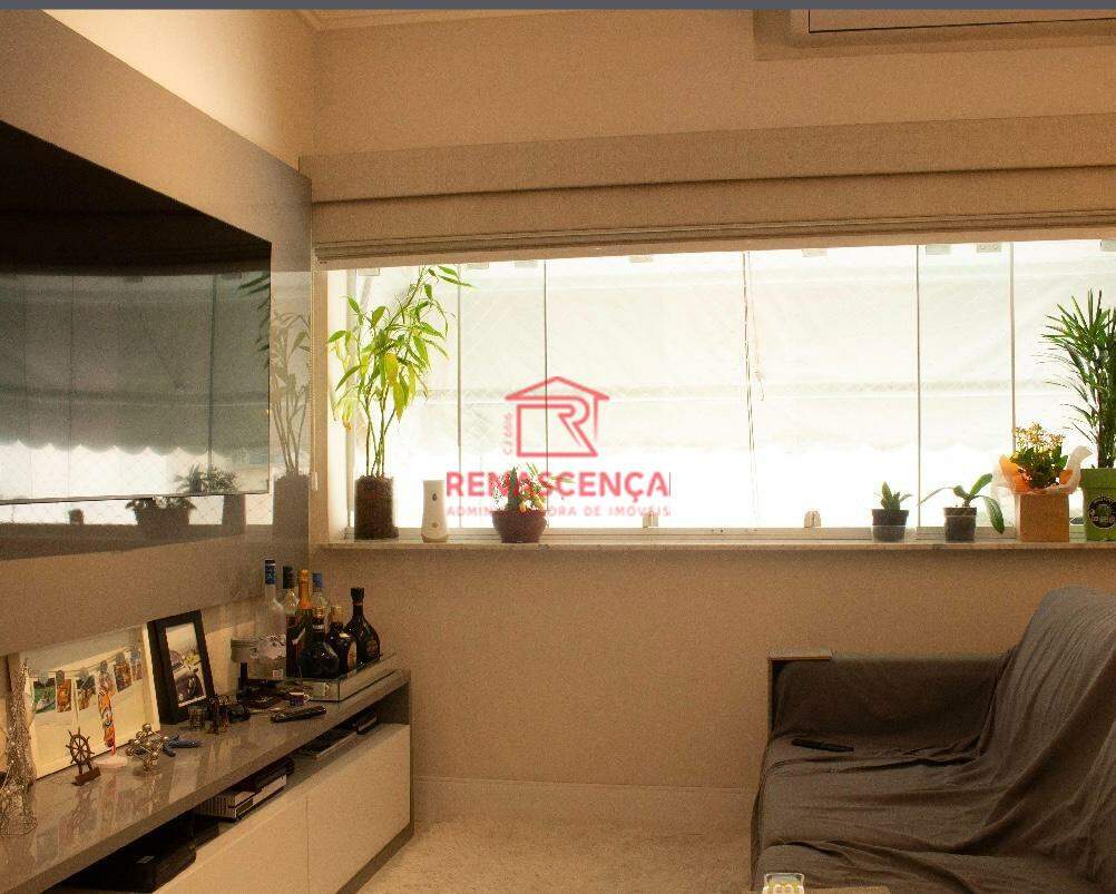 Apartamento para aluguel no Copacabana: 