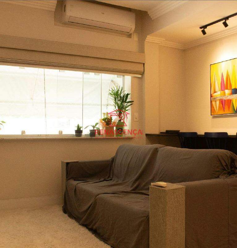 Apartamento para aluguel no Copacabana: 