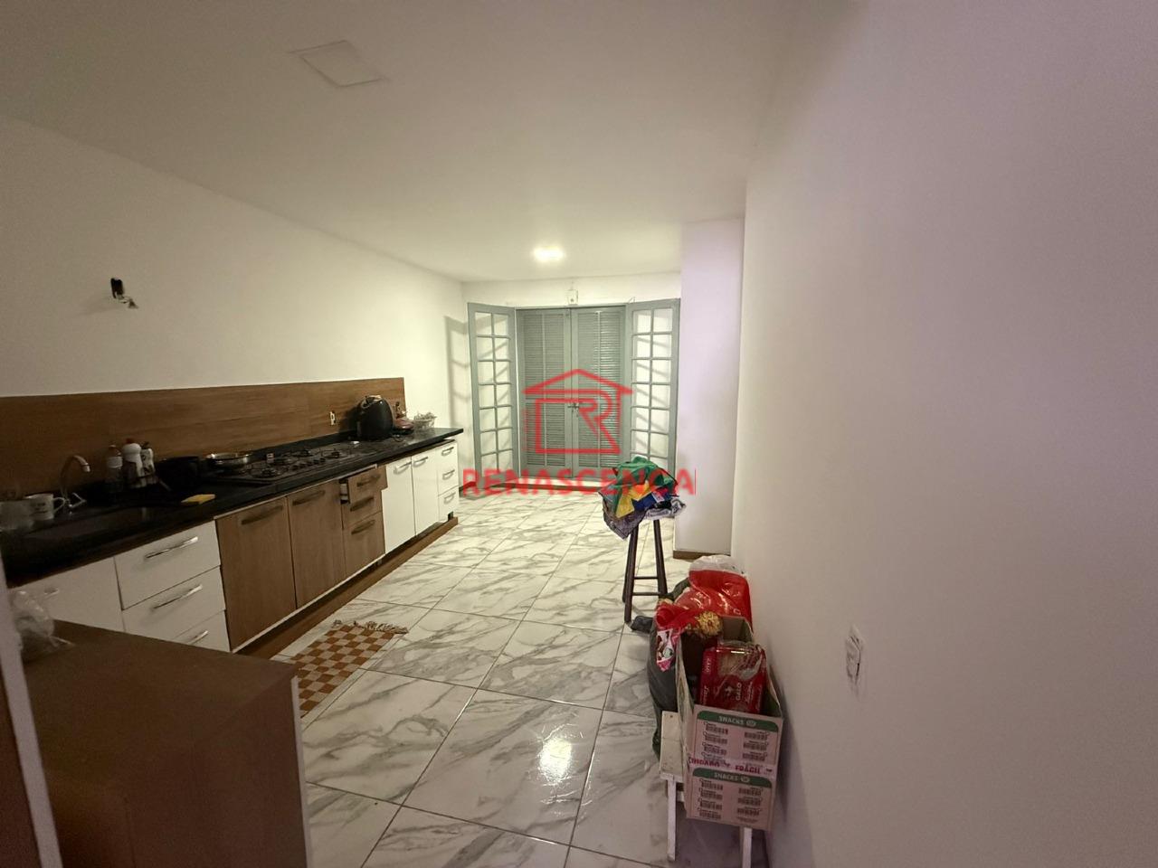 Casa para aluguel no Taquara: 