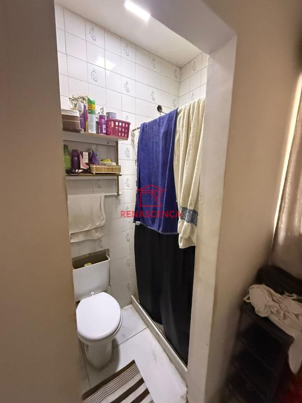 Casa para aluguel no Taquara: 