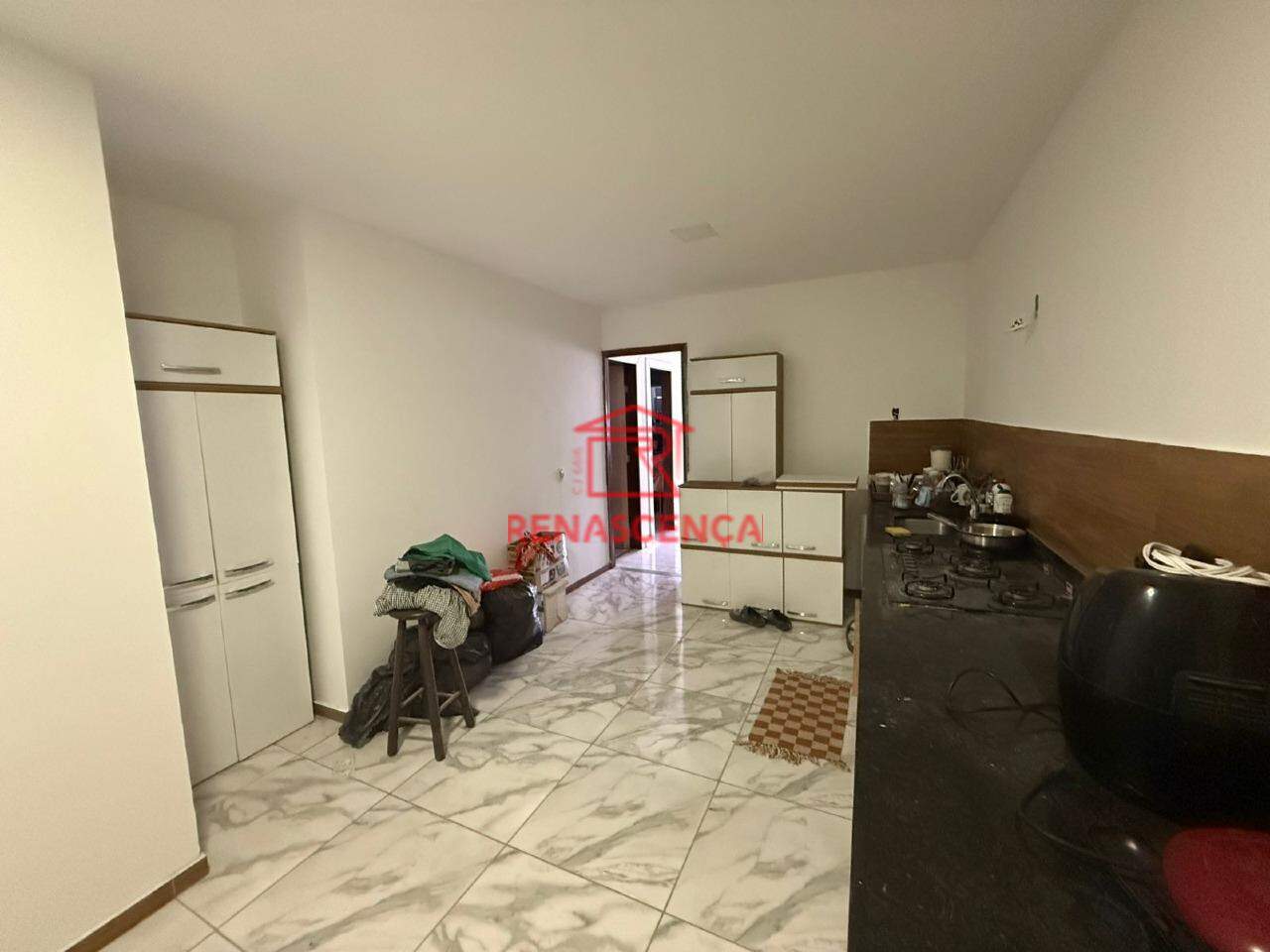 Casa para aluguel no Taquara: 